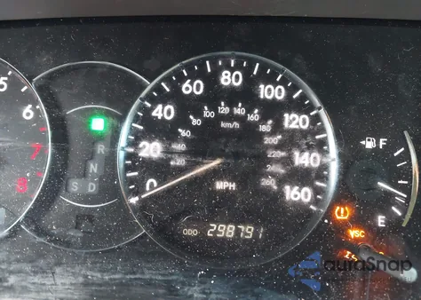 2007 Toyota Avalon Limited from USA, damaged, VIN 4T1BK36B07U203210